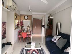 Blk 475A Parkland Residences (Hougang), HDB 4 Rooms #344422191